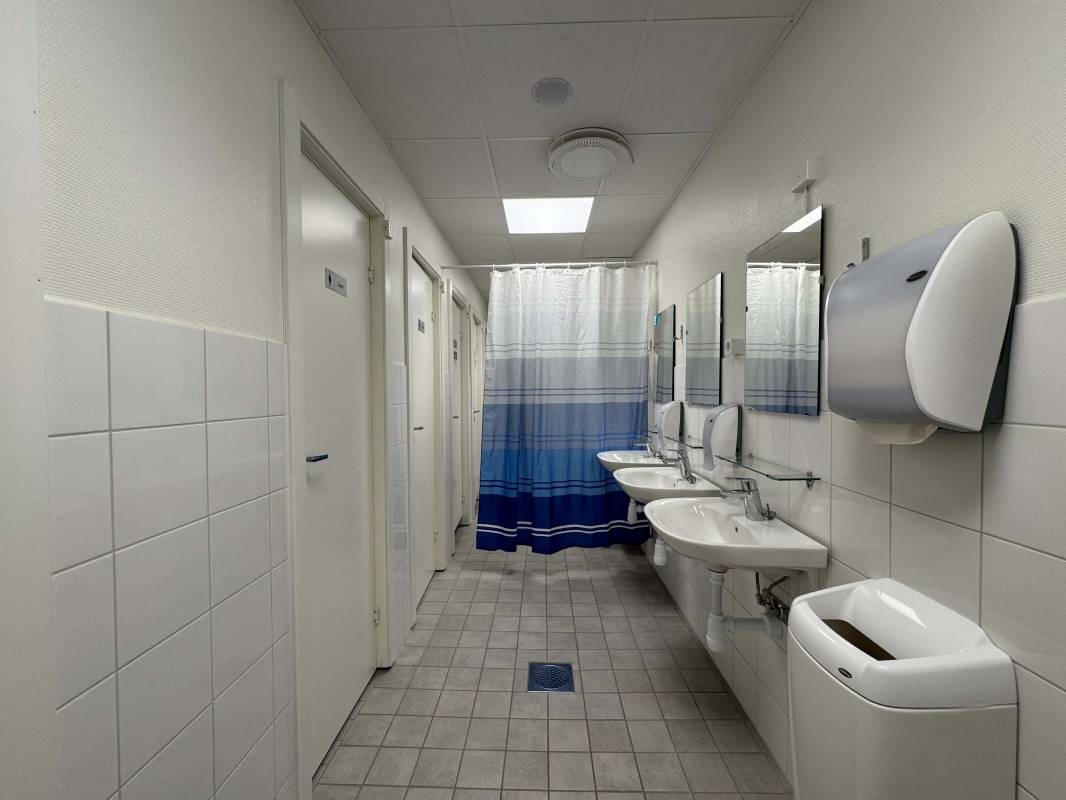 Löt familjecamping — Campingplass in Strängnäs