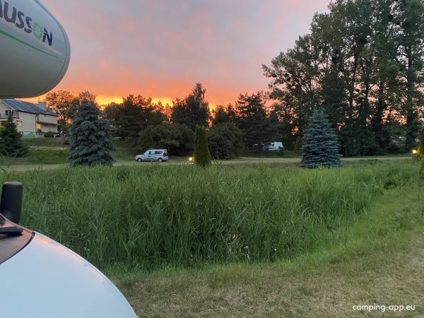 Camping Seeblick — Photo 4