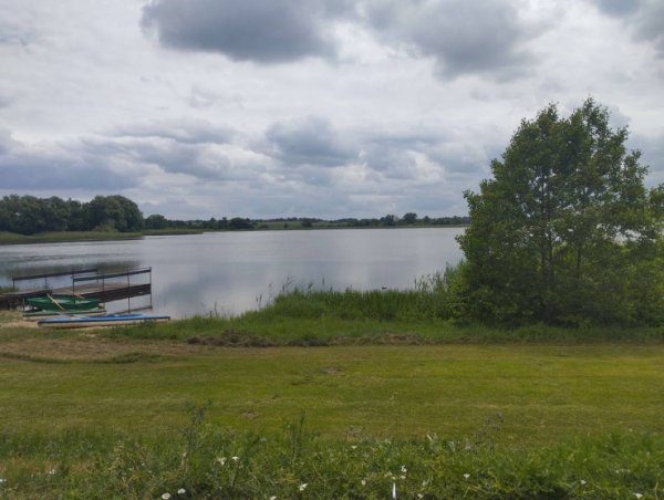 Camping Seeblick — Photo 3