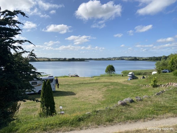 Camping Seeblick — Photo 6