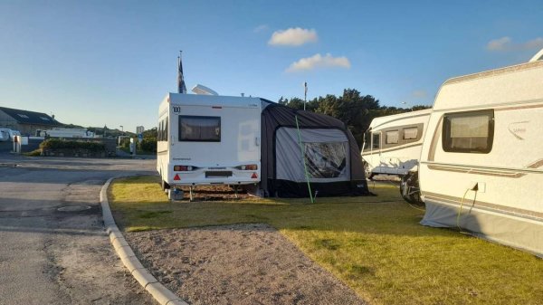 Campingplatz Westerland — Photo 5