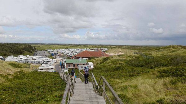 Campingplatz Westerland — Photo 6