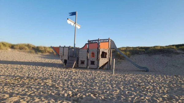 Campingplatz Westerland — Photo 4