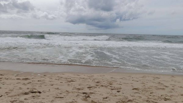 Campingplatz Westerland — Foto 2