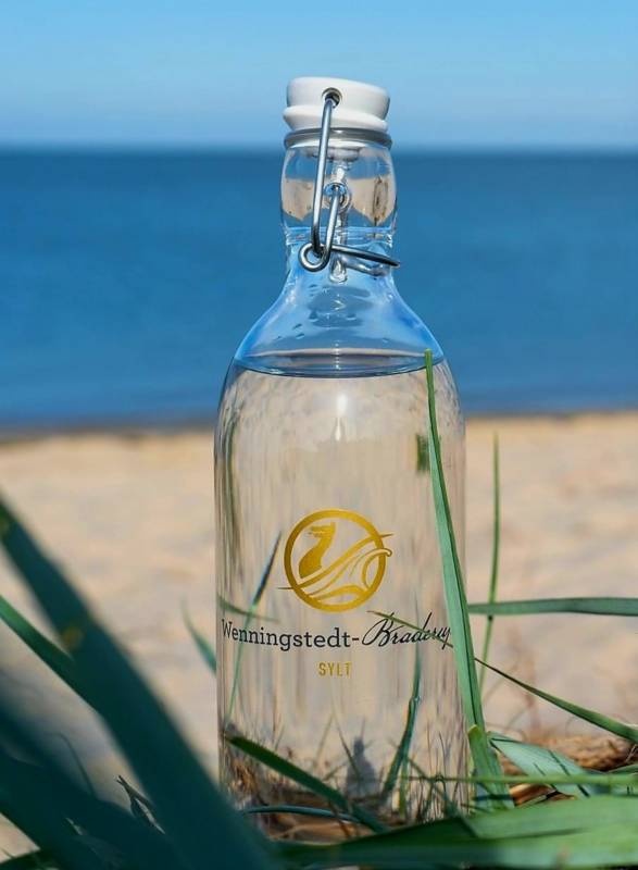 Campingplatz Wenningstedt — Kemping in Wenningstedt-Braderup (Sylt)