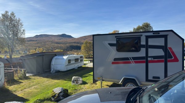 Garen Camping — Photo 4