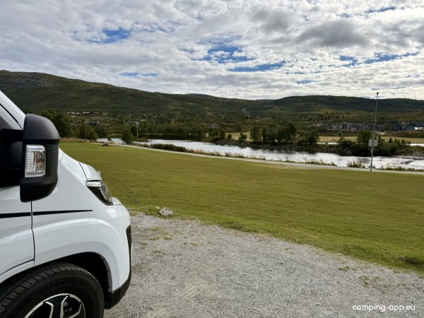 Garen Camping — Photo 3