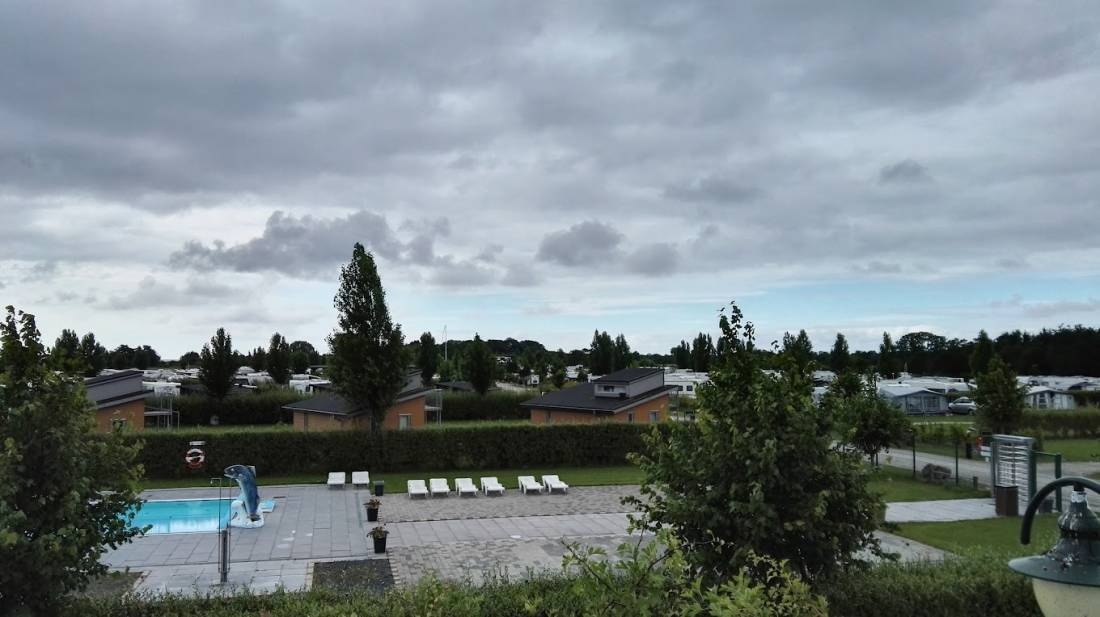 CPH Copenhagen Camping — QuickStop in Dragør Kommune