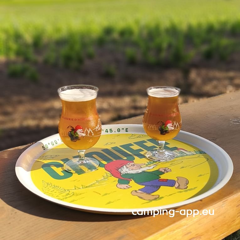 Camping Ĺe Boia de Pins — Zdjęcie 2
