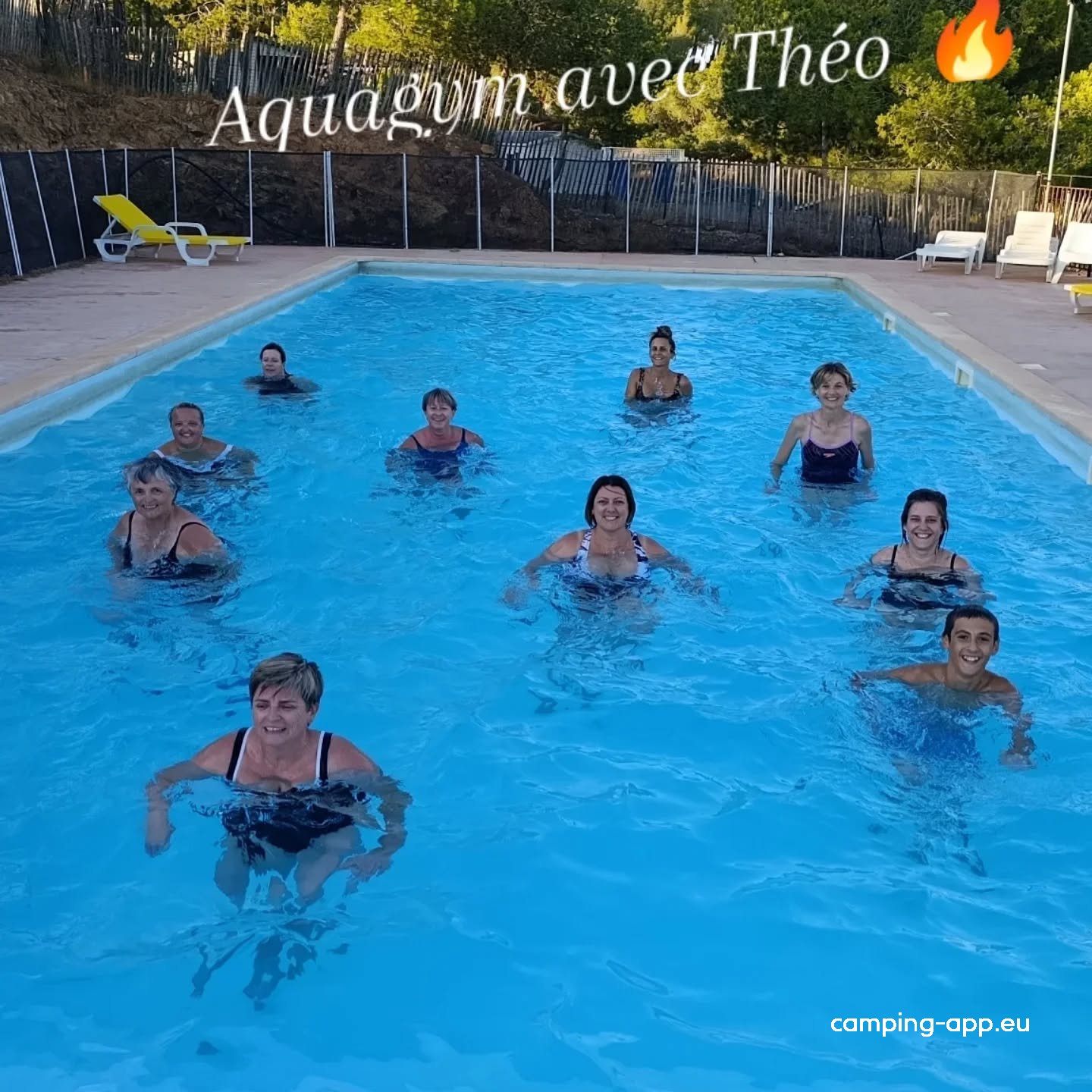 Camping Ĺe Boia de Pins — Zdjęcie 5