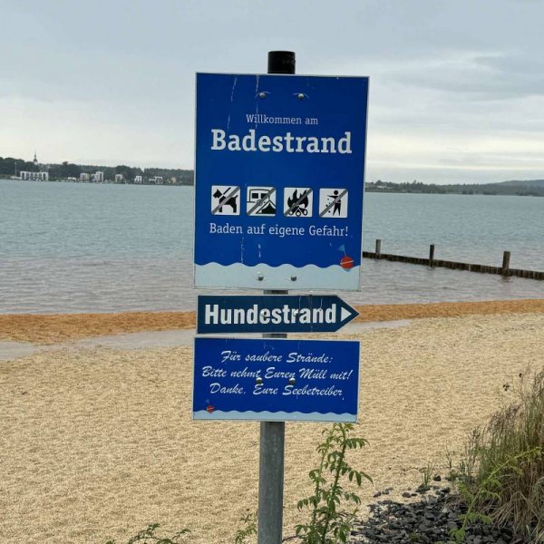 Campingplatz am Hainer See — Photo 5