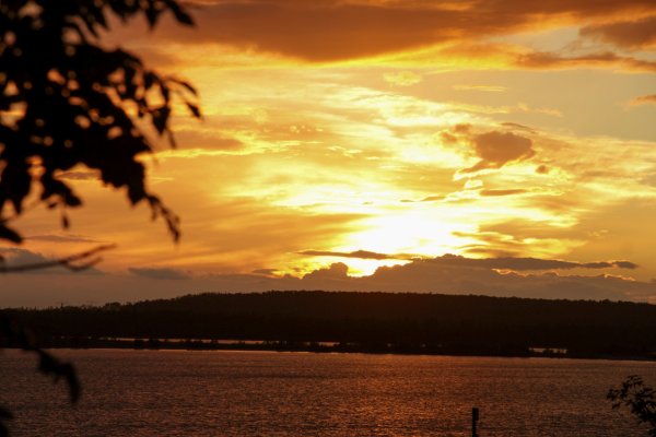 Campingplatz am Hainer See — Photo 3