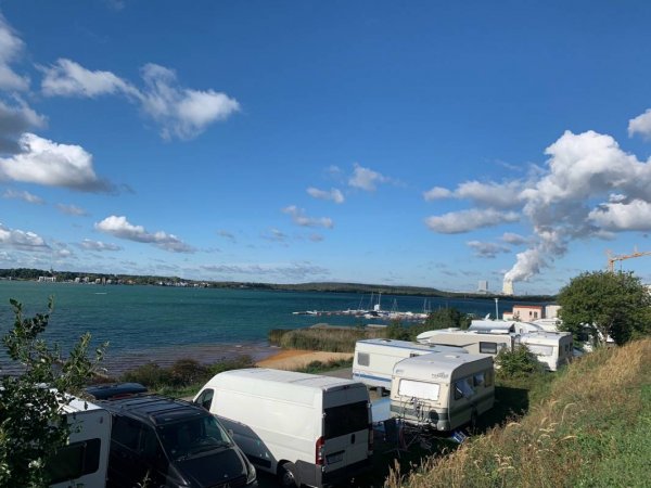 Campingplatz am Hainer See — Photo 4