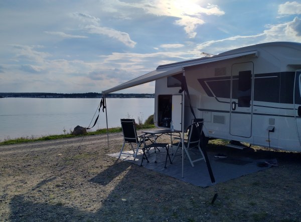 Campingplatz am Hainer See — Photo 2