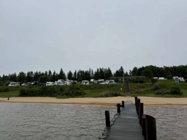 Campingplatz am Hainer See — Photo 6