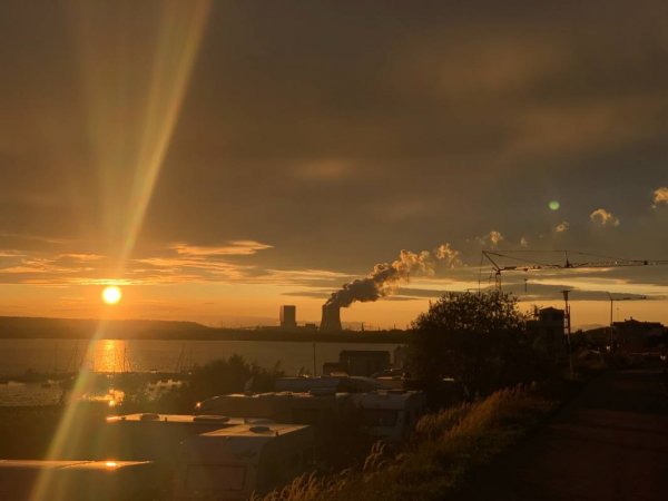 Campingplatz am Hainer See — Photo 4