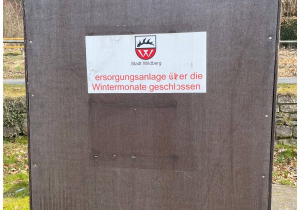 Wohnmobilstellplatz Kloster Reutin — Photo 6