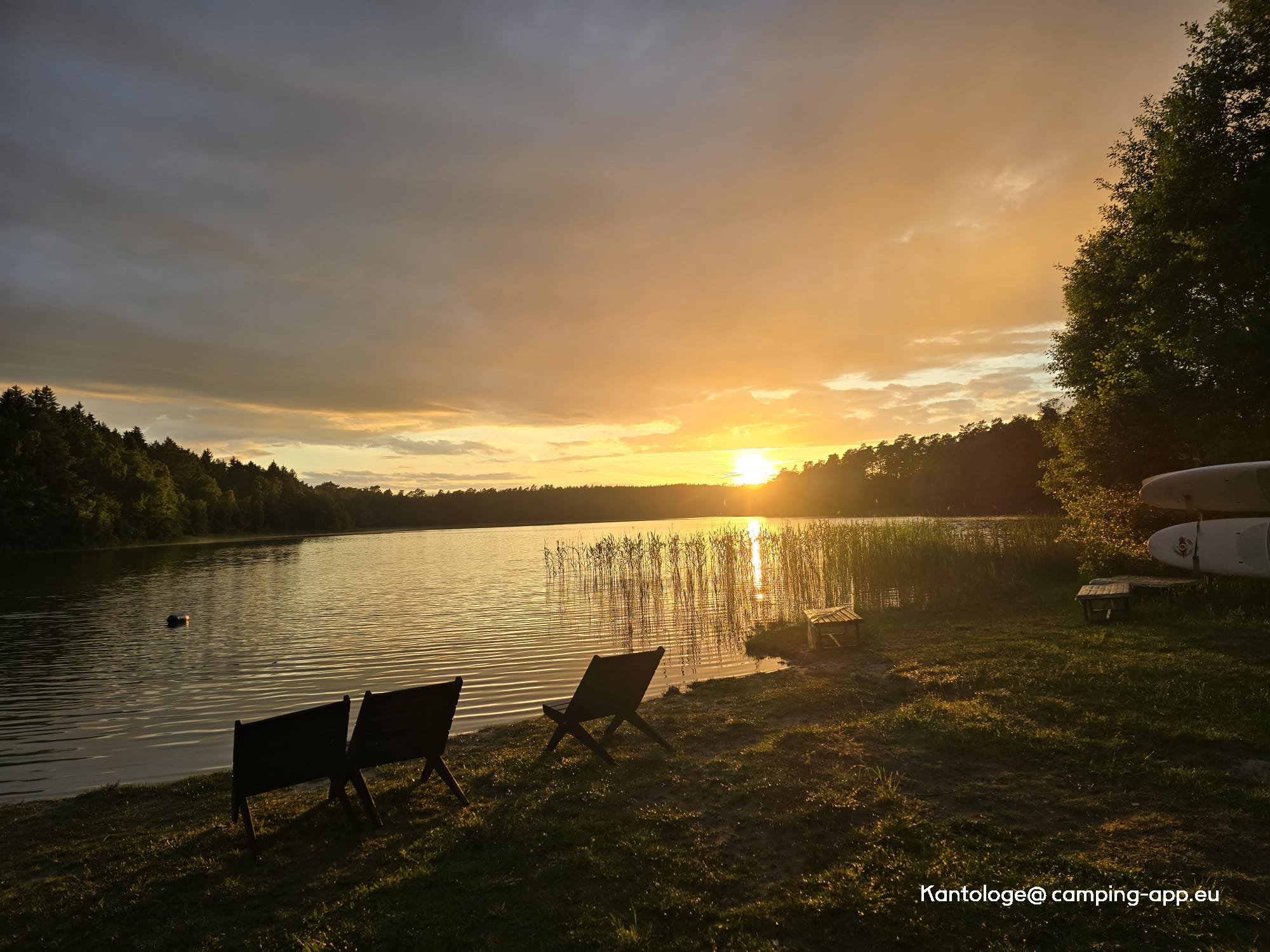 Camping Oase Waldsee — Photo 6