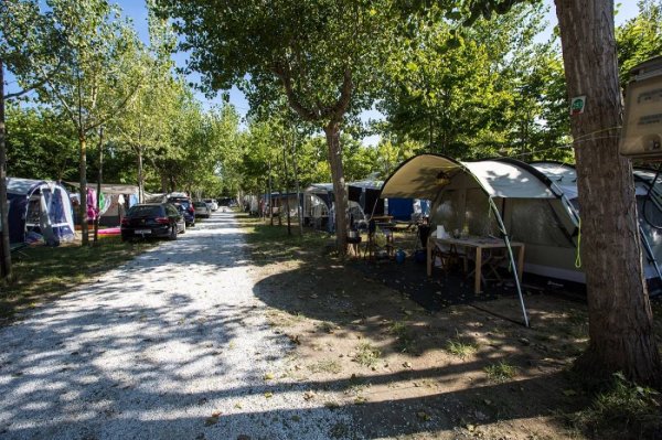 Camping Europa — Photo 2