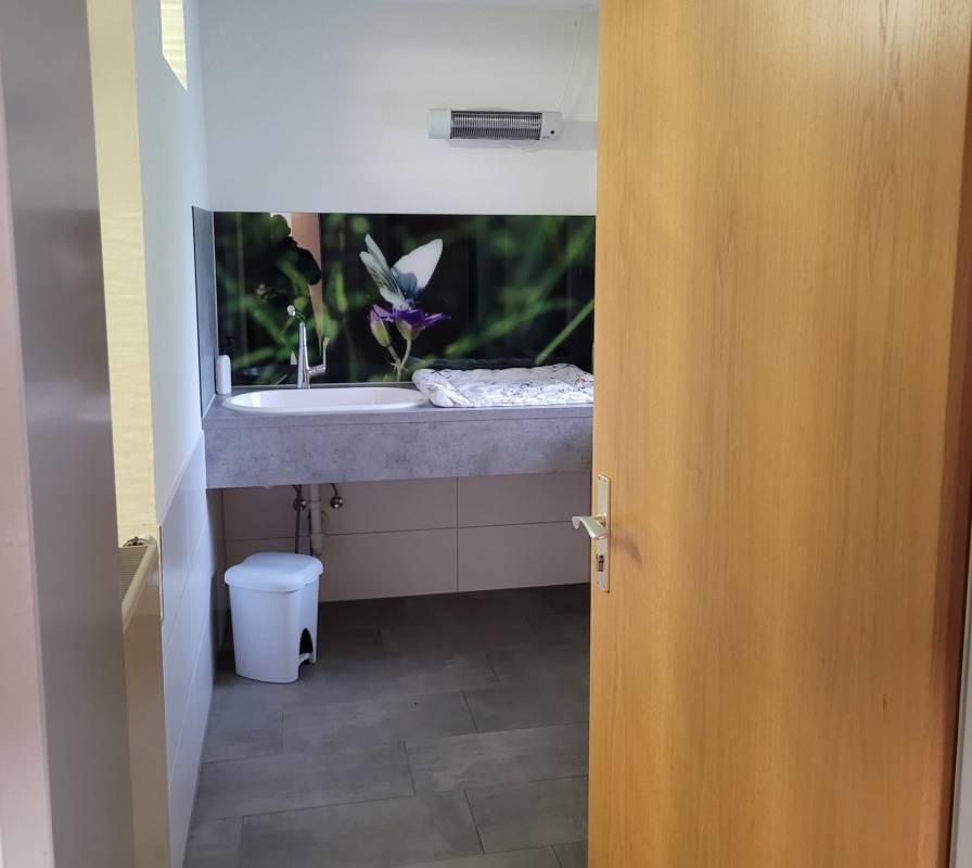 Camping Vorderboden — Cámping in Mittelberg