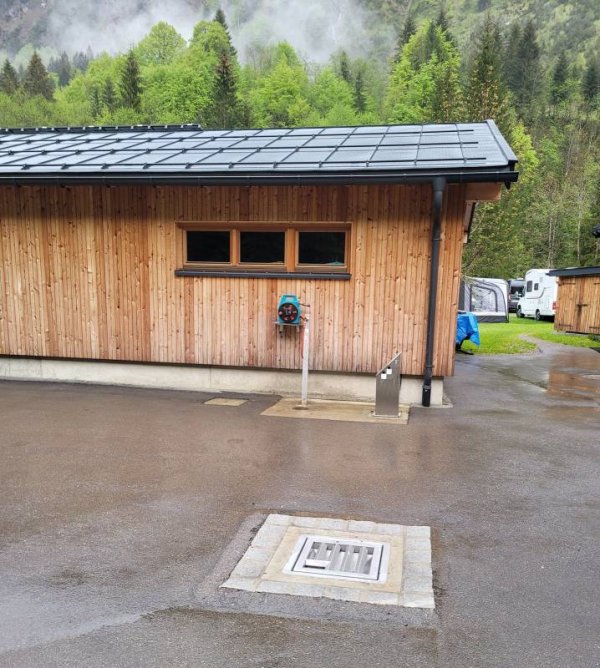 Camping Vorderboden — Photo 4