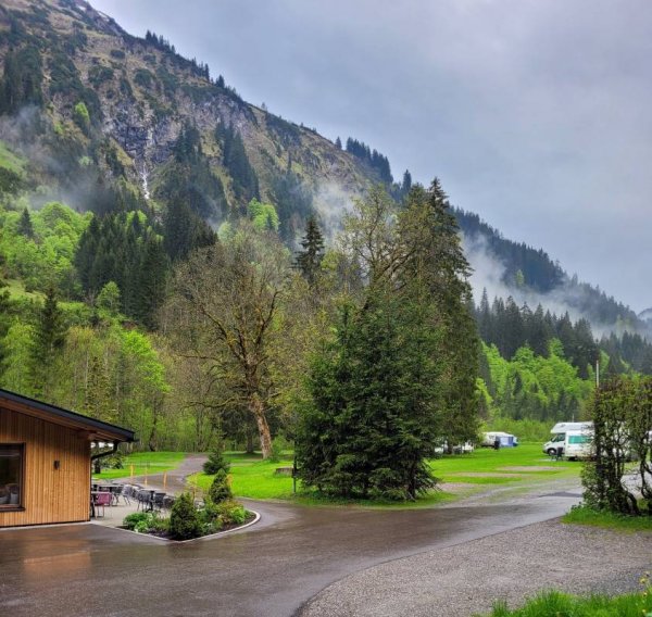 Camping Vorderboden — Photo 5