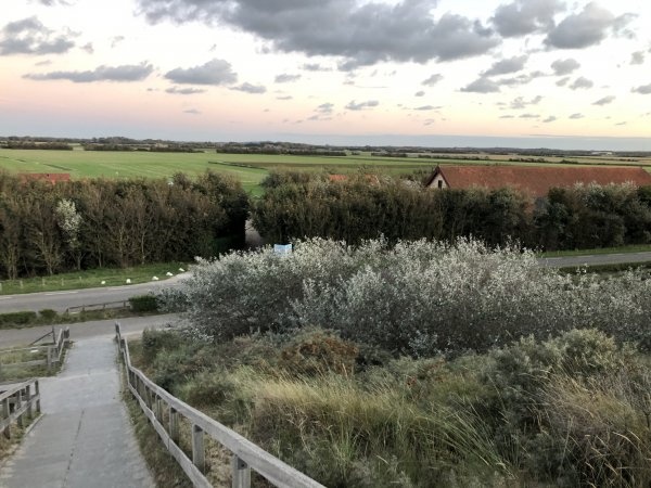 Camping de Schelp — Campingplatz in Domburg