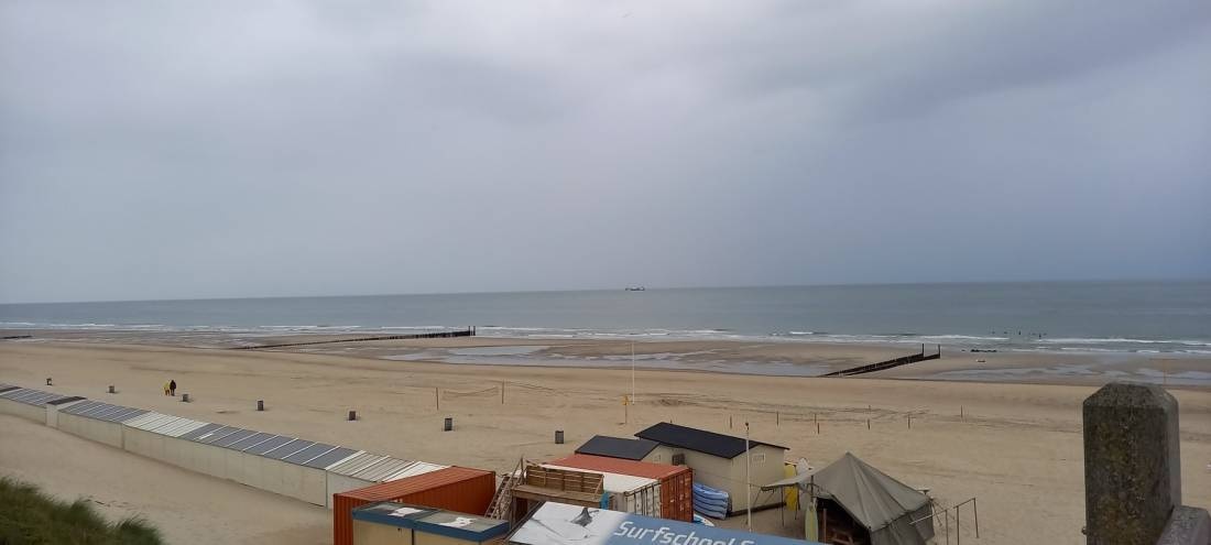 Camping de Schelp — Campingplatz in Domburg
