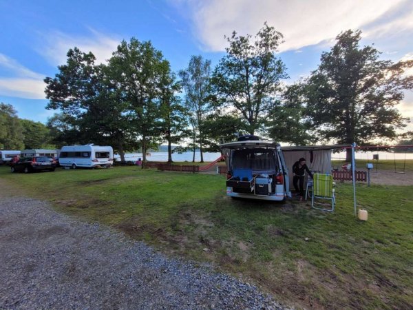 Lygnaredscamping — Photo 3