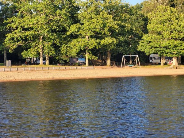 Lygnaredscamping — Photo 4