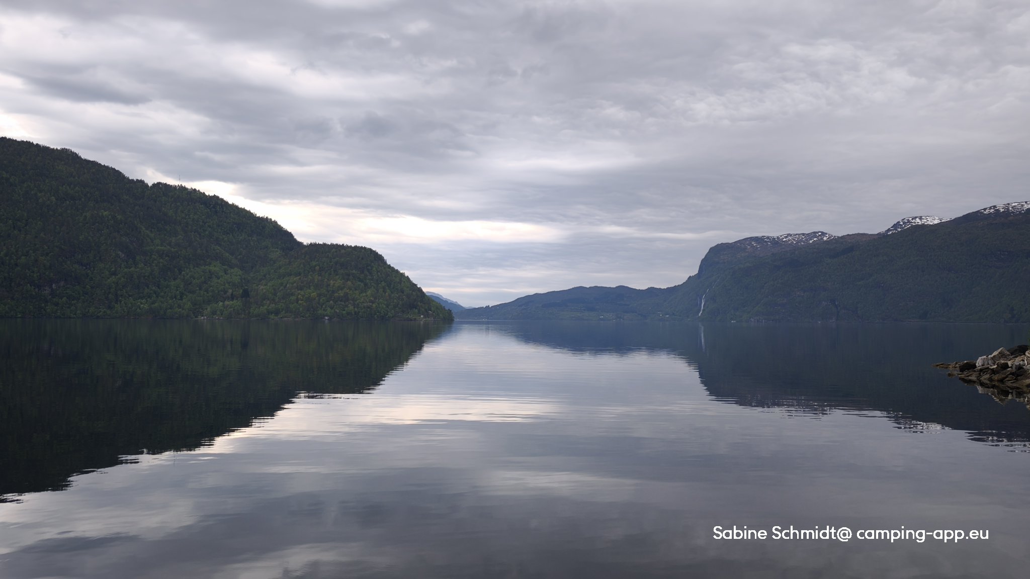 Bobilhavn Sauda SMBF — Foto 2
