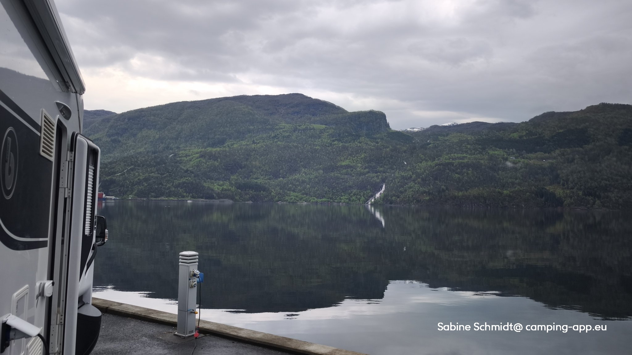 Bobilhavn Sauda SMBF — Foto 3