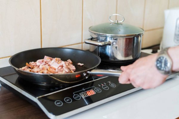 Camping Pullmann — Photo 3