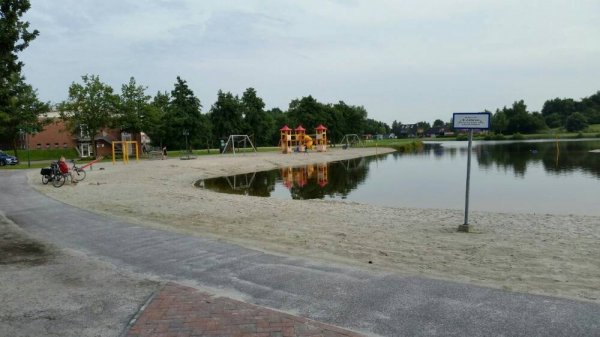 Stellplatz Ihlow — Photo 2