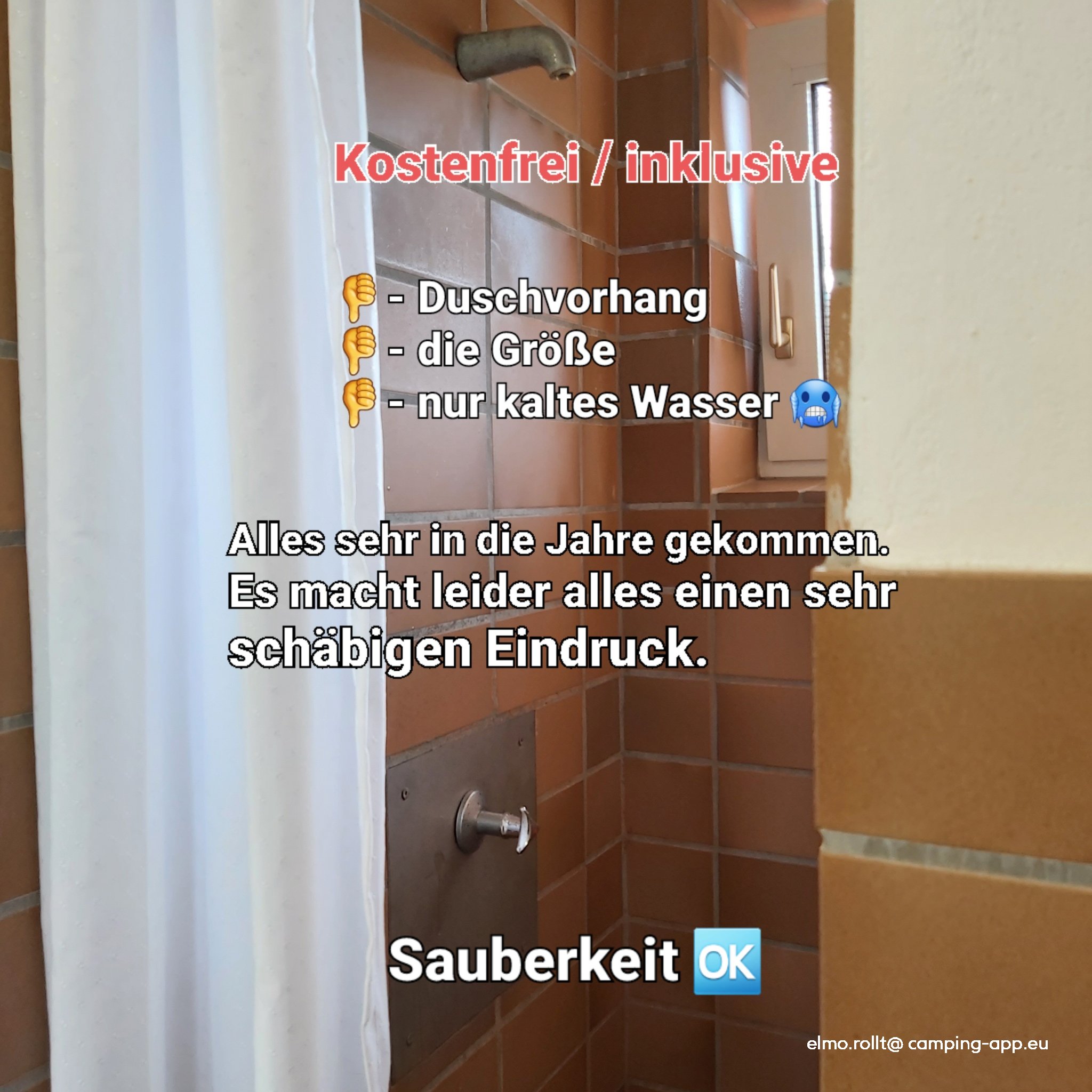 Stellplatz Ihlow — Photo 3