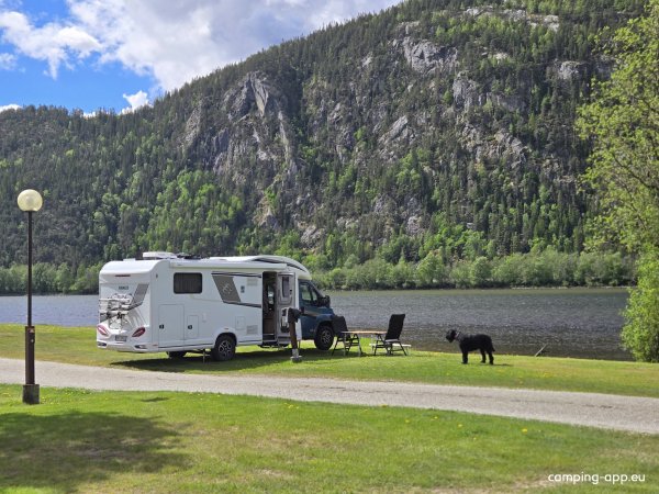 Elstad camping — Zdjęcie 6