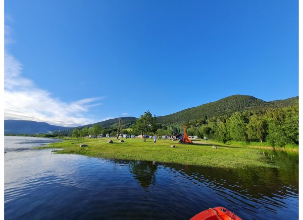 Elstad camping — Photo 3