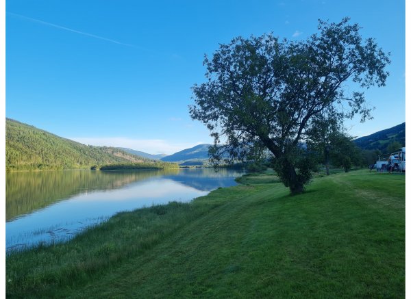 Elstad camping — Photo 4