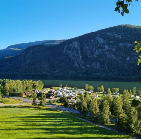 Elstad camping — Photo 5