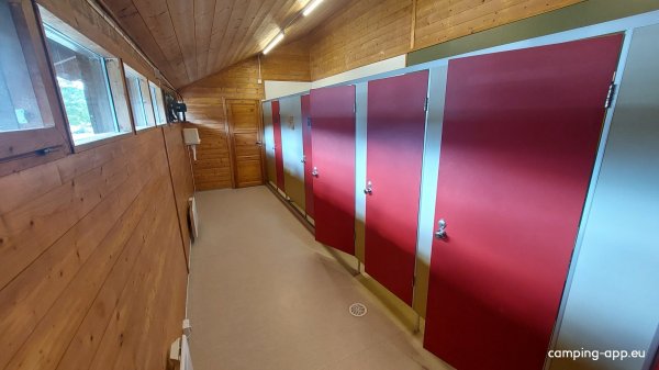 Elstad camping — Fotografie 5