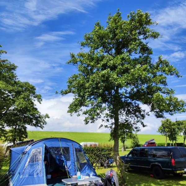 Camping am Deich Nordsee — Foto 5