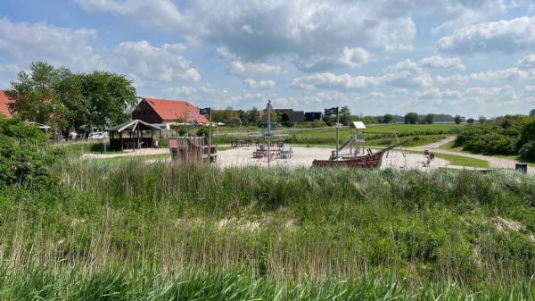 Camping am Deich Nordsee — Photo 6