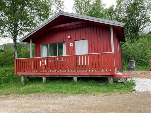 Svenningdal Camping — Photo 6