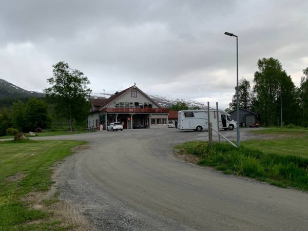 Svenningdal Camping — Photo 5