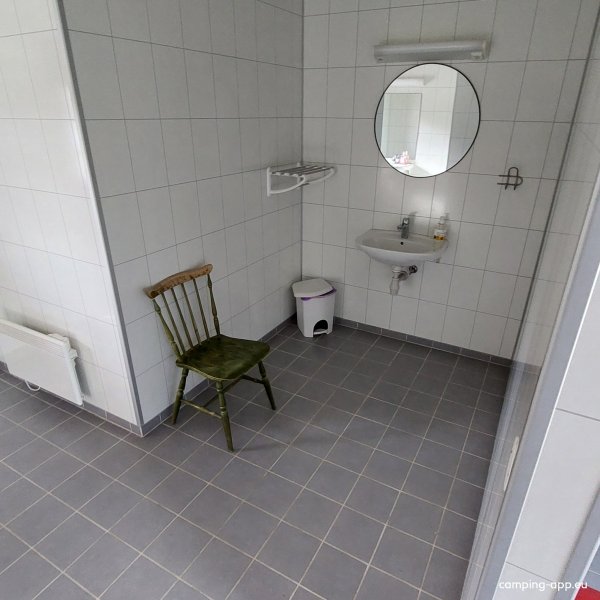 Svenningdal Camping — Foto 5