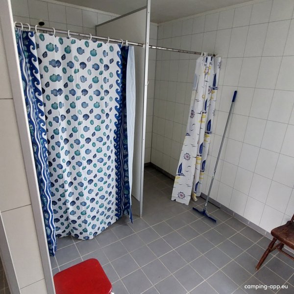 Svenningdal Camping — Foto 6