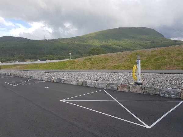 Vike Småbåtforening