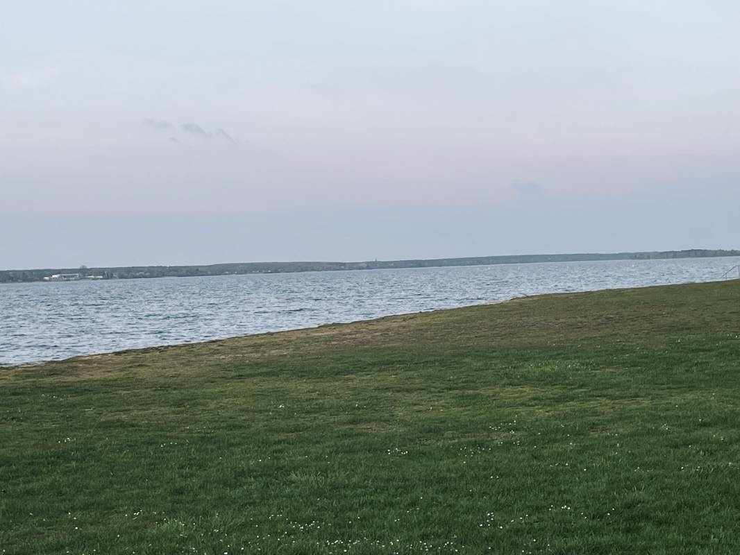 Komfortcamping Senftenberger See — Campingplads in Senftenberg