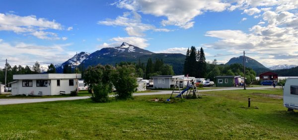 Osen Camping — Fotoğraf 4