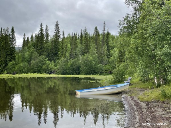 Osen Camping — Photo 3